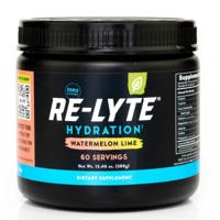 Redmond Re-Lyte Hydration Drink | Watermelon Lime (380 gr)