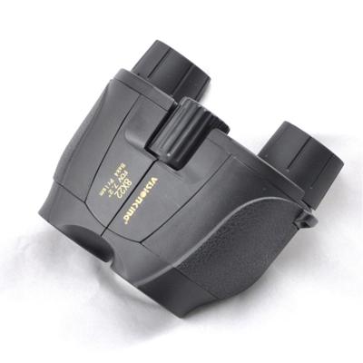 Visionking BL8x22 multi-functie buitenwater dichte hoge definitie nachtzicht telescoop verrekijker (zwart)