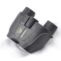 Visionking BL8x22 multi-functie buitenwater dichte hoge definitie nachtzicht telescoop verrekijker (zwart)