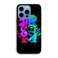 Dream: iPhone 13 Pro Biologisch afbreekbaar hoesje