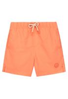 Shiwi Zomer zwembroek jongens - oranje koraal - Milo Shiwi Zomer zwembroek jongens - oranje koraal - Milo