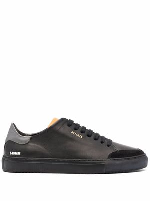 Axel Arigato baskets Clean 90 Triple - Noir