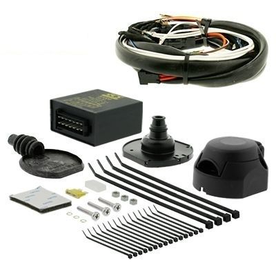 E-set, trekhaak PE091B1
