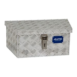 Alutec Aluminium kist Trailer 30 - ALU41030 ALU41030