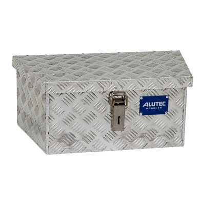 Alutec Aluminium kist Trailer 30 - ALU41030 ALU41030