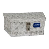 Alutec Aluminium kist Trailer 30 - ALU41030 ALU41030