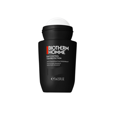 Biotherm Deodorant Homme Day Control 72h Day Control Non-Stop Antiperspirant 75ml | Voor Mannen Biotherm Deodorant Homme Day Control 72h Day Control Non-Stop Antiperspirant 75ml | Voor Mannen