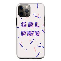 GRL PWR: iPhone 12 Pro Tough Case