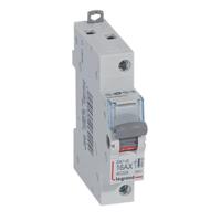 406400  - Safety switch 1-p 0kW 406400