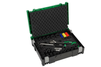 Hikoki Accessoires Auto bandenwissel set - 95000572