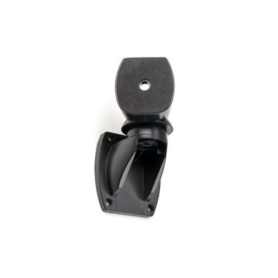 Audio ProLuidspreker muurbeugel WB-201 voor A10 en G10 (1st) Audio muurbeugel Zwart