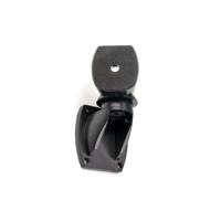Audio ProLuidspreker muurbeugel WB-201 voor A10 en G10 (1st) Audio muurbeugel Zwart