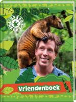 Freek Vonk - Vriendenboek (Hardback) Freek Vonk - Vriendenboek (Hardback)