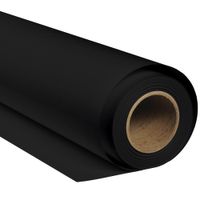 Bresser SBP02 3,56x15m Zwart achtergrond rol Bresser SBP02 3,56x15m Zwart achtergrond rol