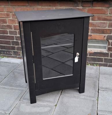 Crosley Bardstown Kastje voor Platenspeler - Gebruikt