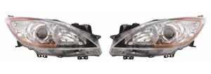 Koplamp Set SET2738962