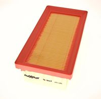 Luchtfilter 260348