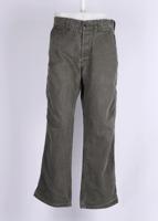 Vintage Relaxed Levi&apos;s 572 Grey size 34 /  30