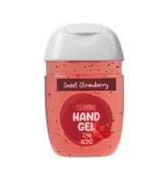 Handgel sweet strawberry - thumbnail