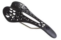 BLB Aero Zadel - Zwart