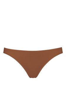 ERES Fripon bikini briefs - Marron