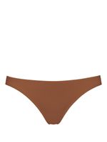 ERES Fripon bikini briefs - Marron - thumbnail