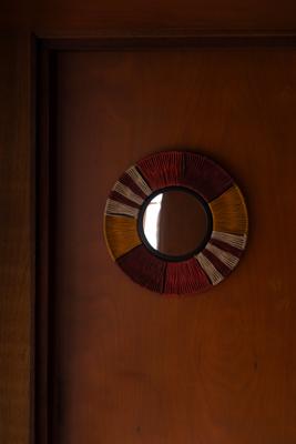 Spiegel Surya Rope S Spiegel Surya Rope S