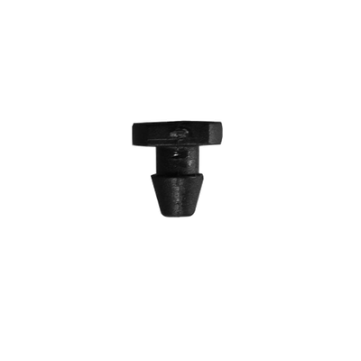 PE Blindstop Ø4mm