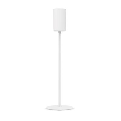 Nedis Speakerbeugel | Geschikt voor: Sonos® Era100 | Standaard | 3 kg | Vast | ABS / Metaal | Wit - SPMT5850WT