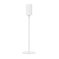 Nedis Speakerbeugel | Geschikt voor: Sonos® Era100 | Standaard | 3 kg | Vast | ABS / Metaal | Wit - SPMT5850WT