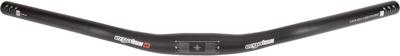 Ergotec stuur "lady town" handlebar lady town alu