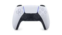 Sony DualSense V2 Zwart, Wit Bluetooth/USB Gamepad Analoog/digitaal Android, MAC, PC, PlayStation 5, iOS