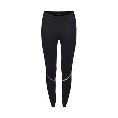ESPRIT Women Sports sportlegging zwart
