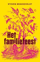 Het familiefeest - Steven Braekeveldt - ebook