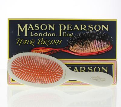 Mason Pearson Borstel Universal NU2 Ivory