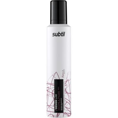 Subtil DesignLab XXL Volume Foam Mousse Hold 2 250ml