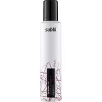 Subtil DesignLab XXL Volume Foam Mousse Hold 2 250ml