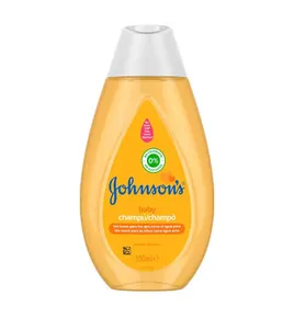 Johnson's Baby Shampoo Gold - 300 ml.