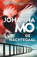 De nachtegaal - Johanna Mo - eBook (9789402761351) - thumbnail