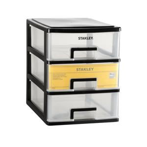 Stanley STST40710-1 Ladeblok Small Essential
