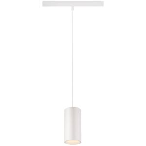 SLV NUMINOS S LED-hanglamp Track 16 W LED Wit