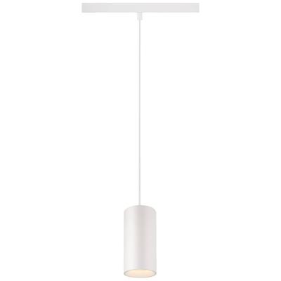 SLV NUMINOS S LED-hanglamp Track 16 W LED Wit