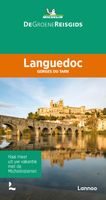 Reisgids Michelin groene gids Languedoc | Lannoo - thumbnail
