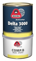 boero delta 3000 epoxy primer rood 0.75 ltr - thumbnail