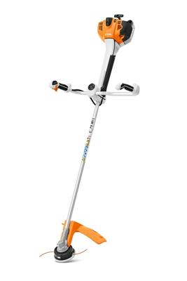 Stihl FS 361.0 C-EM Benzine Bosmaaier | 37,7 cm³ | 1,7 kW | 520 mm | BC 300-3 - 41472000604
