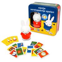 Identity Games verstoppertje spelen