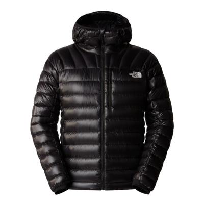 The North Face Summit Breithorn |Hoodie Isolatiejas Heren TNF Black M