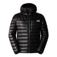 The North Face Summit Breithorn |Hoodie Isolatiejas Heren TNF Black M