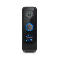 Ubiquiti G4 Doorbell Pro Zwart