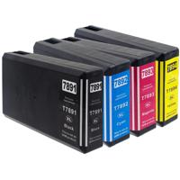 Huismerk Epson T789-serie voordeelset